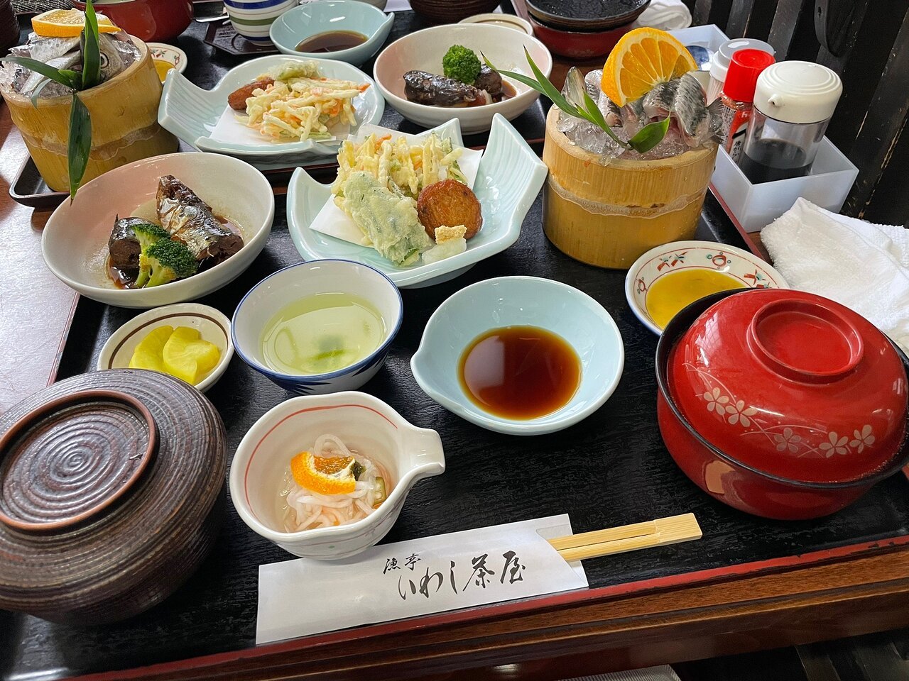 🌸 우와바 고원(우와바코겐) 이미지 5